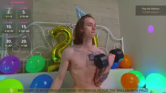 shouhei0123 – webcam model profile photo Image 5