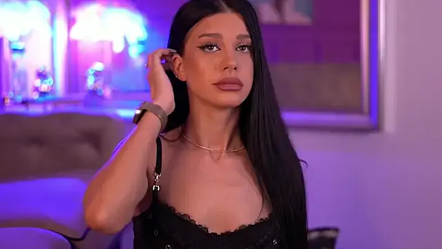 Rinamay_ – webcam model profile photo Image 4