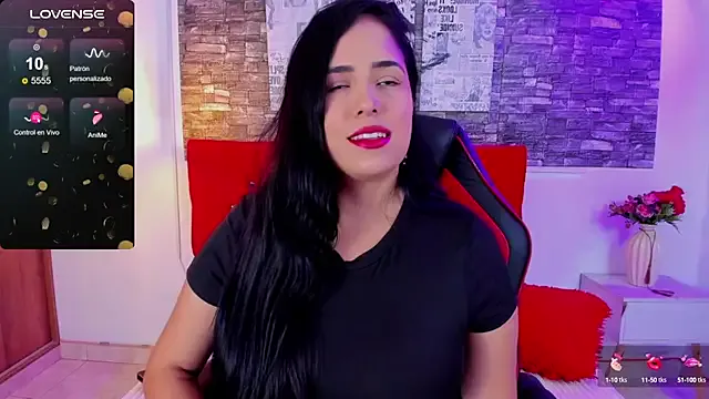 tinyangelxx live broadcast Image 4