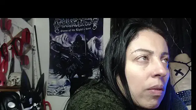 Runarunapi – webcam model profile photo Image 6