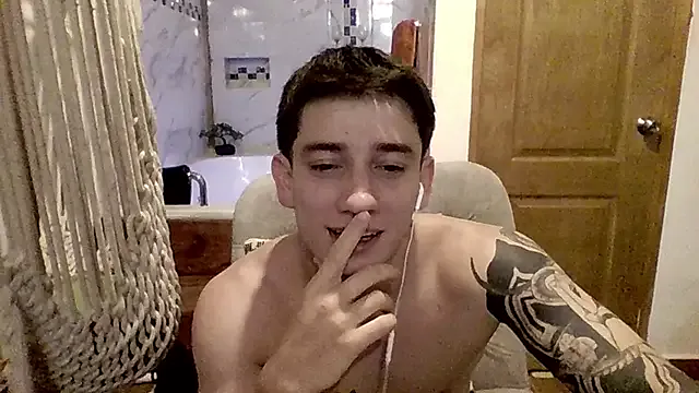 AteneoJr live broadcast