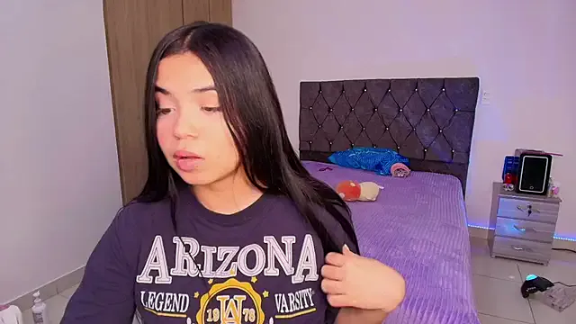 LOVE_MIREI_LOVE live broadcast Image 18