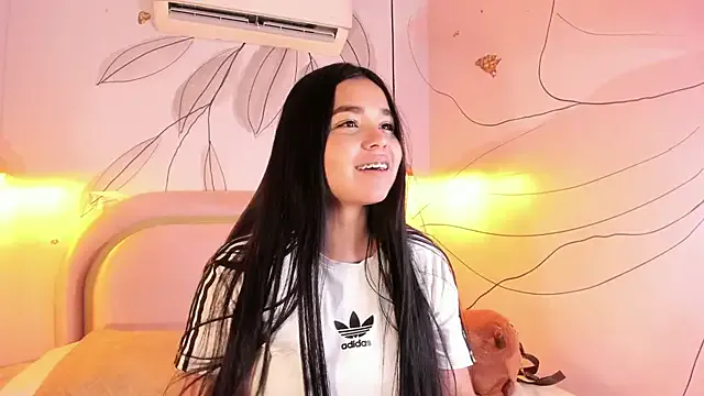 LOVE_MIREI_LOVE live broadcast Image 4