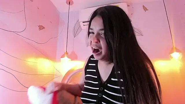 LOVE_MIREI_LOVE live broadcast Image 6