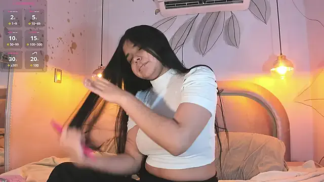 LOVE_MIREI_LOVE live broadcast Image 8