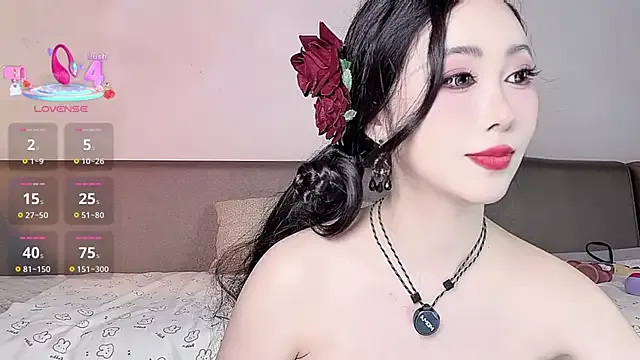 kittengirlxo – webcam model profile photo Image 2