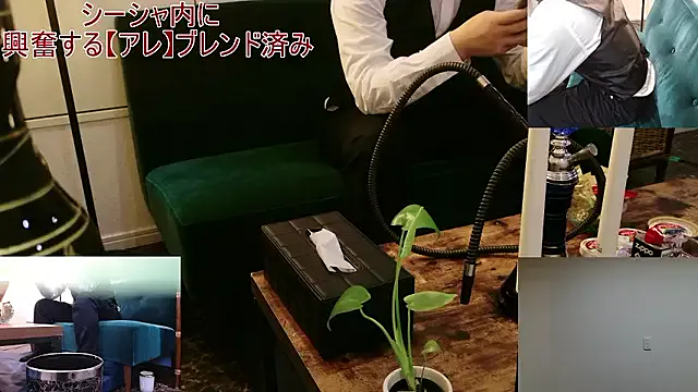 Telugu-Rowdy-pilla – webcam model profile photo Image 3