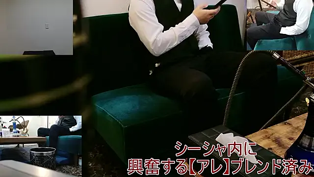 Telugu-Rowdy-pilla – webcam model profile photo Image 4