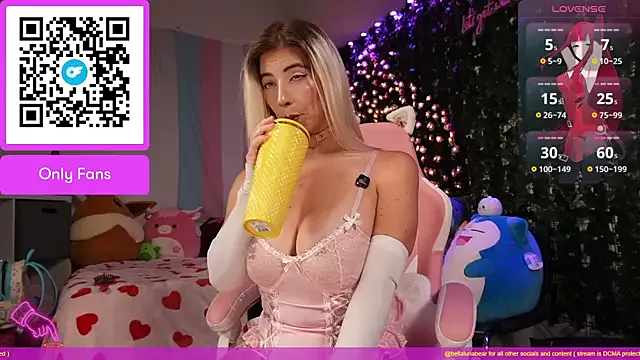 kittengirlxo – webcam model profile photo Image 18