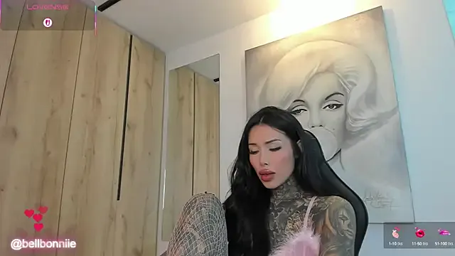 kittengirlxo – webcam model profile photo Image 4