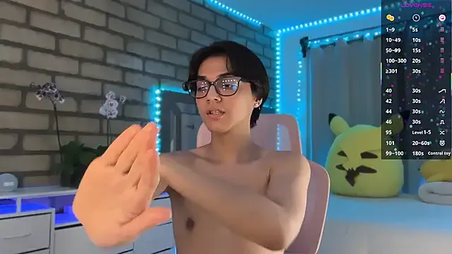 winter11 – webcam model profile photo Image 2