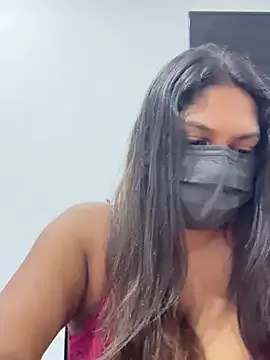 mollyflwers – webcam model profile photo Image 3