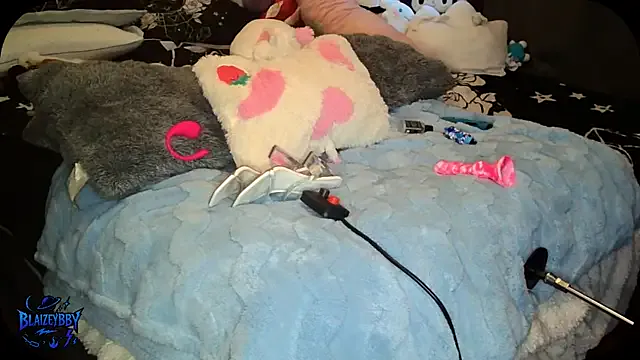 itskassielee – webcam model profile photo Image 4