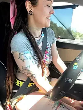 itskassielee – webcam model profile photo Image 5