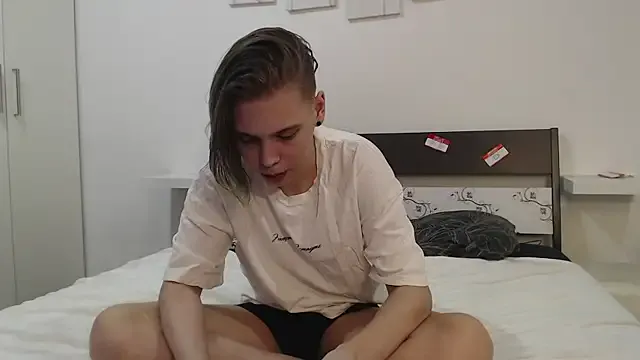 BlakeGumball – webcam model profile photo