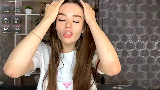 floriamANDjazmin – webcam model profile photo Image 5