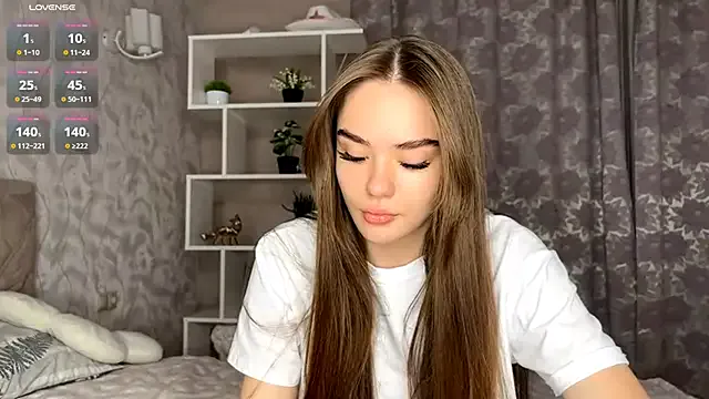 floriamANDjazmin – webcam model profile photo Image 8