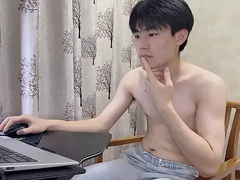 boyang888 – webcam model profile photo