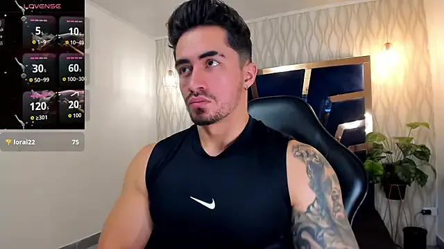 _nobara__ live broadcast Image 5