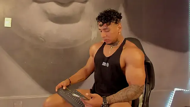 bradley_smith – webcam model profile photo