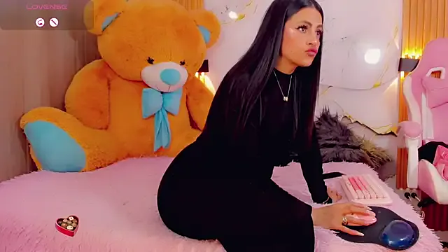 _meganmeow_ – webcam model profile photo Image 13