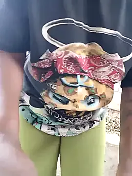 Runarunapi – webcam model profile photo Image 14