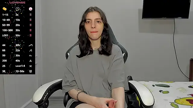 Runarunapi – webcam model profile photo Image 3