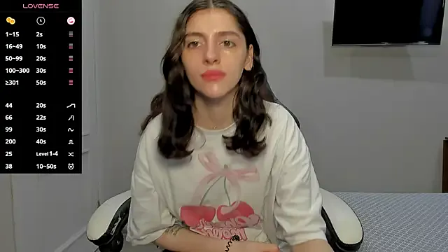 Runarunapi – webcam model profile photo Image 4