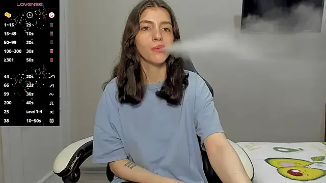 Runarunapi – webcam model profile photo Image 9