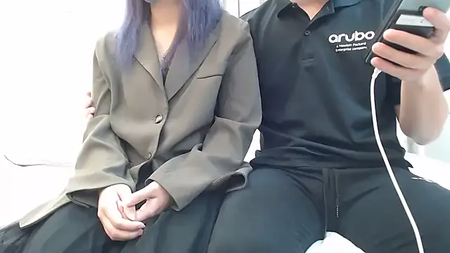 BROsister – webcam model profile photo