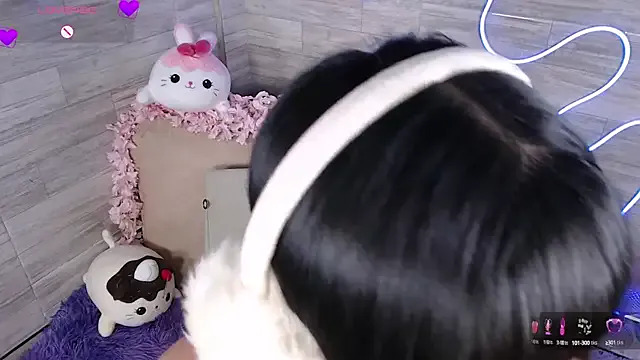 iminako live broadcast Image 12