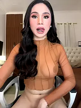 lil_eva – webcam model profile photo Image 3