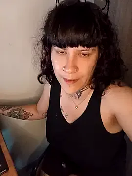 AthenaStar – webcam model profile photo Image 15