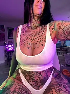 mimicherryy – webcam model profile photo Image 14