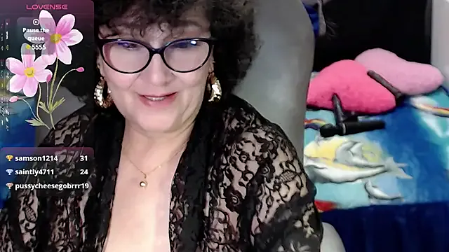 cataleya_mom – webcam model profile photo