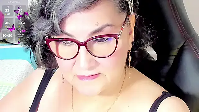 Runarunapi – webcam model profile photo Image 18