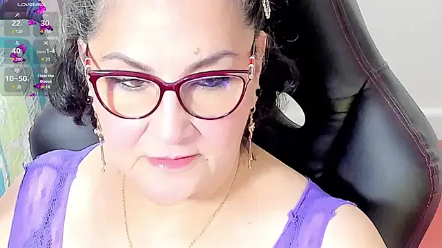 Runarunapi – webcam model profile photo Image 19