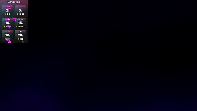 Runarunapi – webcam model profile photo Image 2