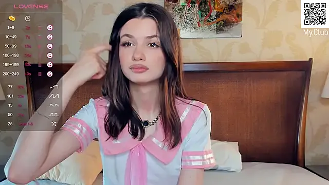 mollyflwers – webcam model profile photo Image 2