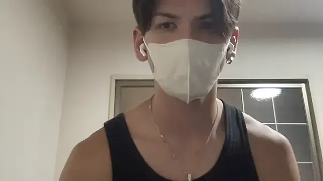 ccgkyokucho – webcam model profile photo Image 2