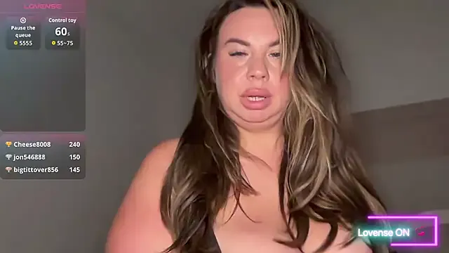 itskassielee – webcam model profile photo Image 12