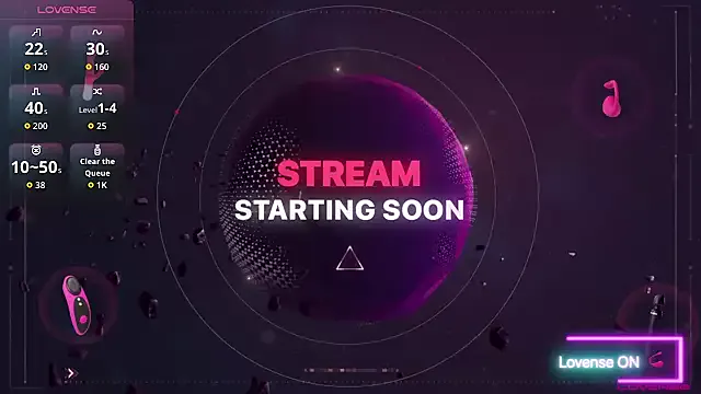 itskassielee – webcam model profile photo Image 9