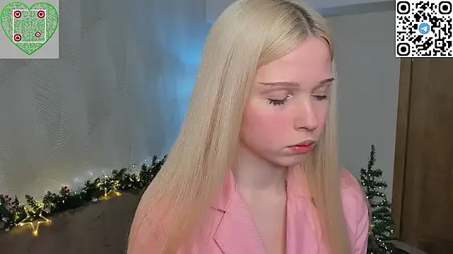 BelleLouiseVp live broadcast Image 8