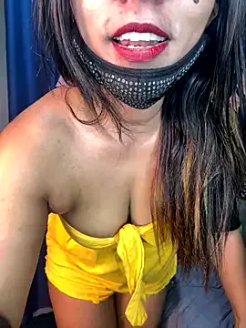 Arya_Black – webcam model profile photo Image 7