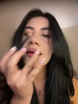 _meganmeow_ – webcam model profile photo Image 2