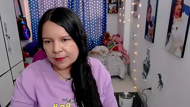 claryssa_ live broadcast