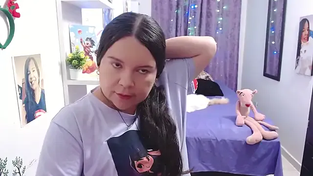 lil_eva live broadcast Image 12