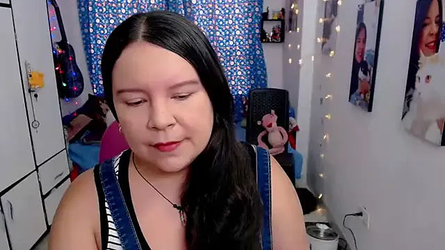 lil_eva live broadcast Image 13