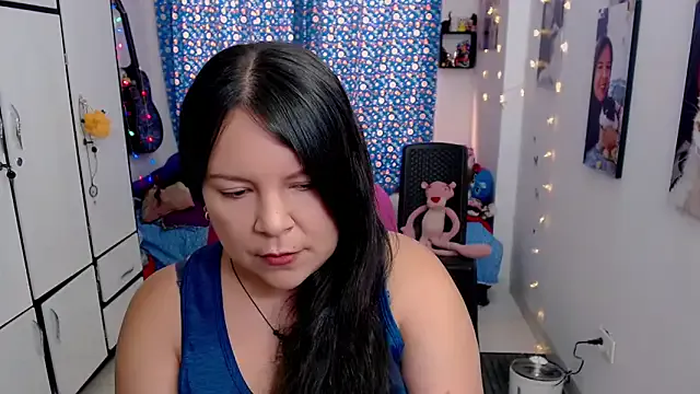 lil_eva live broadcast Image 14