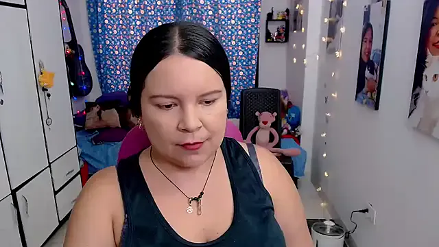 lil_eva live broadcast Image 15